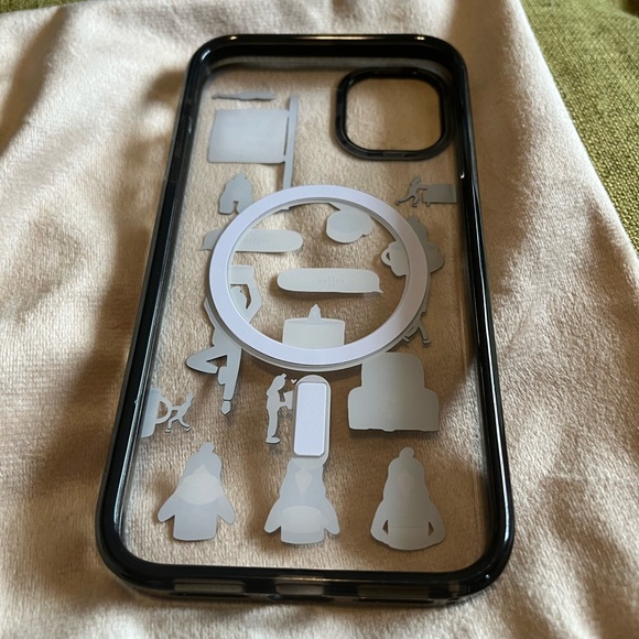 Casetify iPhone 11 cases lot - Picture 11 of 11